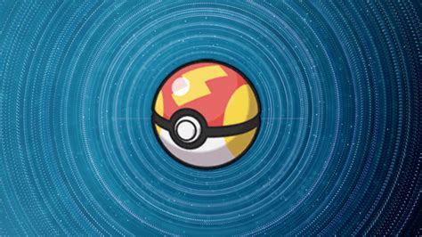 pokemon scarlet fast ball